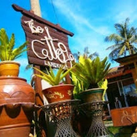 The Cottage Langkawi Pantai Cenang  Zewnętrze zdjęcie