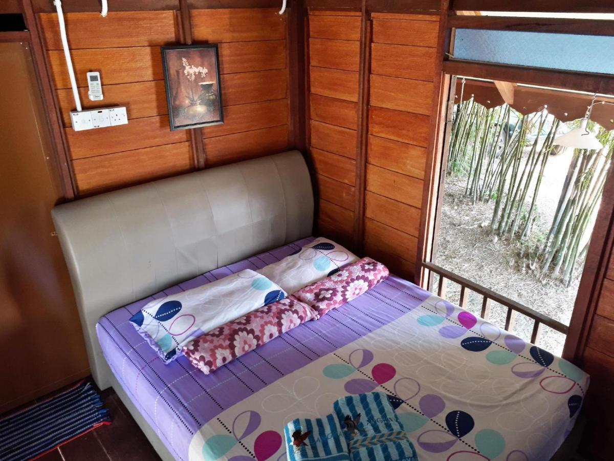 The Cottage Langkawi Pantai Cenang  Zewnętrze zdjęcie