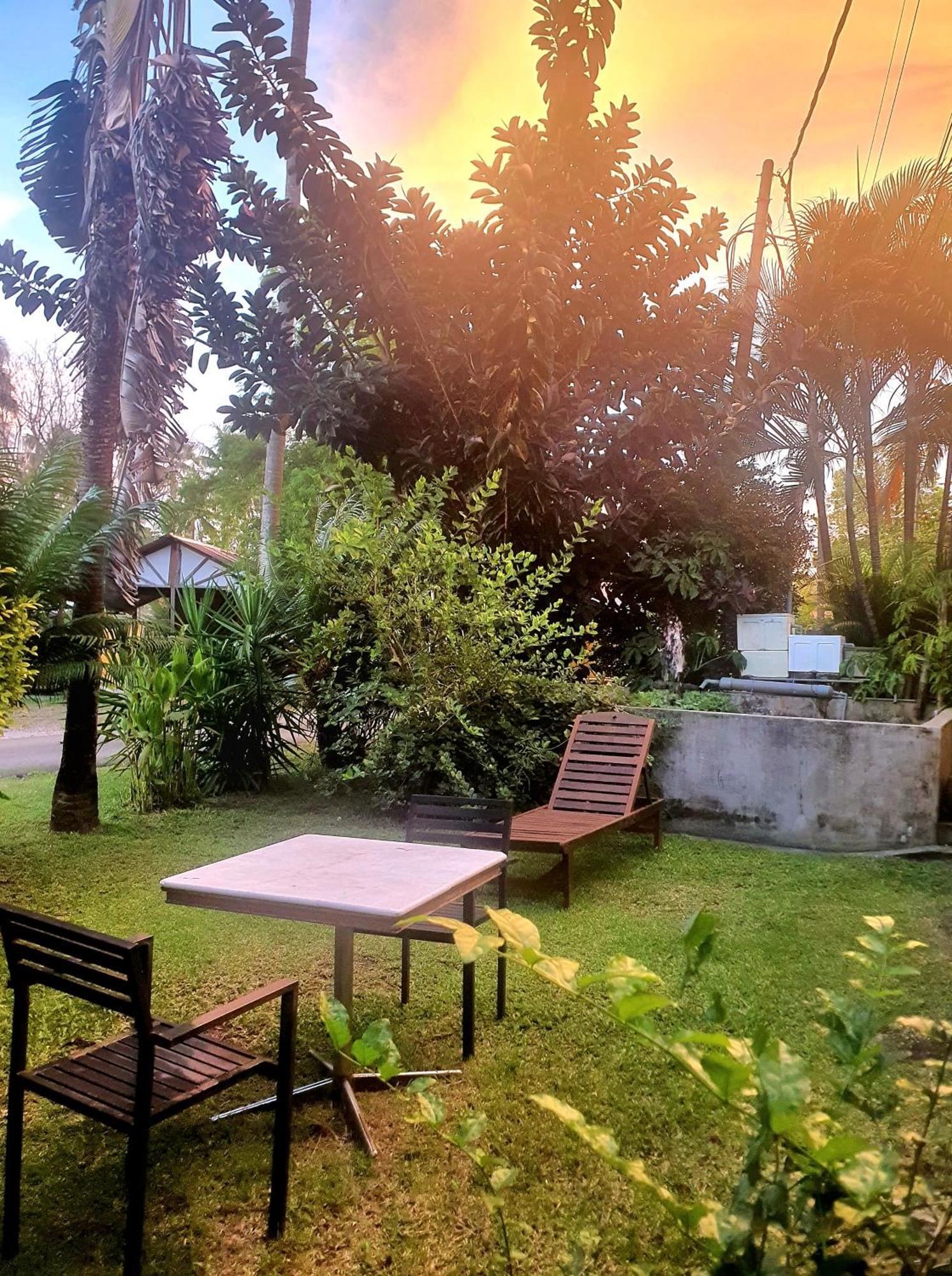 The Cottage Langkawi Pantai Cenang  Zewnętrze zdjęcie