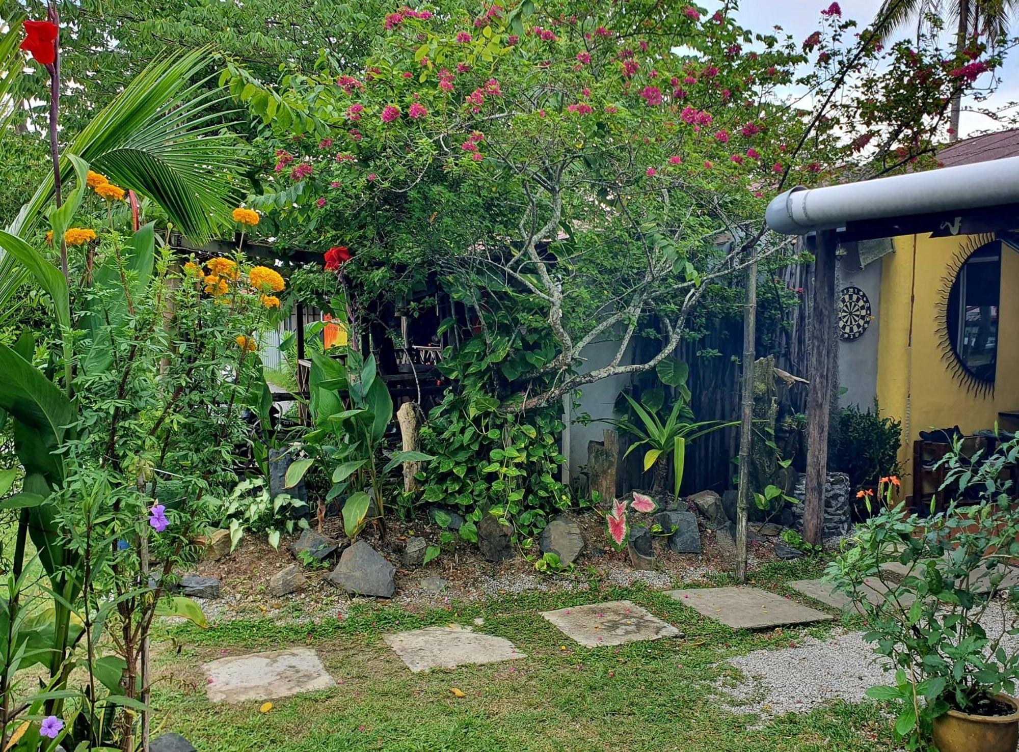 The Cottage Langkawi Pantai Cenang  Zewnętrze zdjęcie