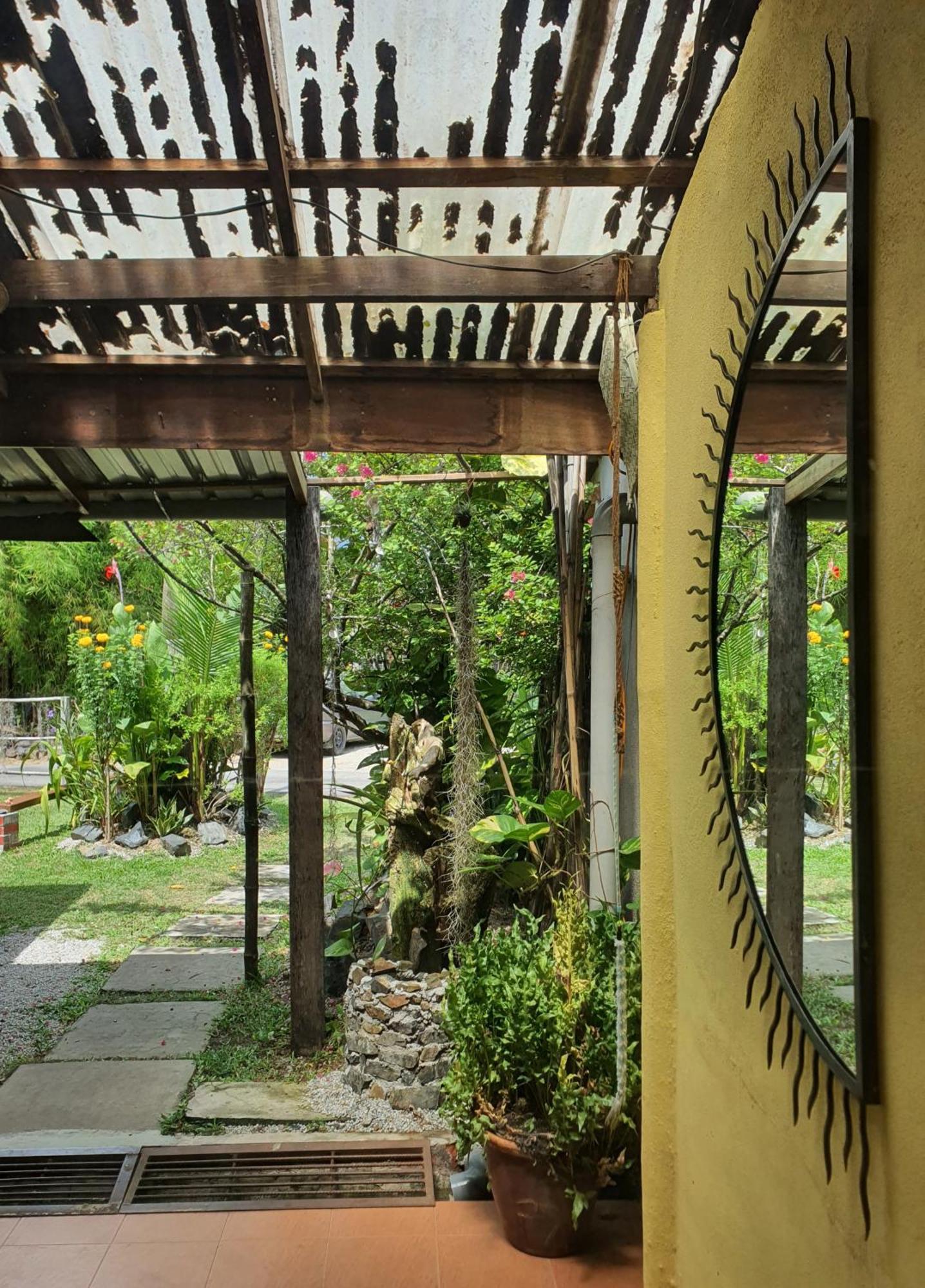 The Cottage Langkawi Pantai Cenang  Zewnętrze zdjęcie