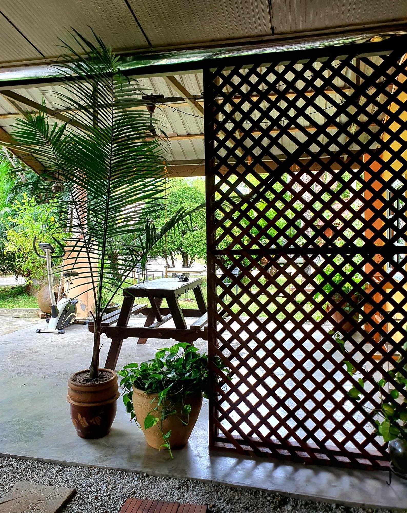 The Cottage Langkawi Pantai Cenang  Zewnętrze zdjęcie