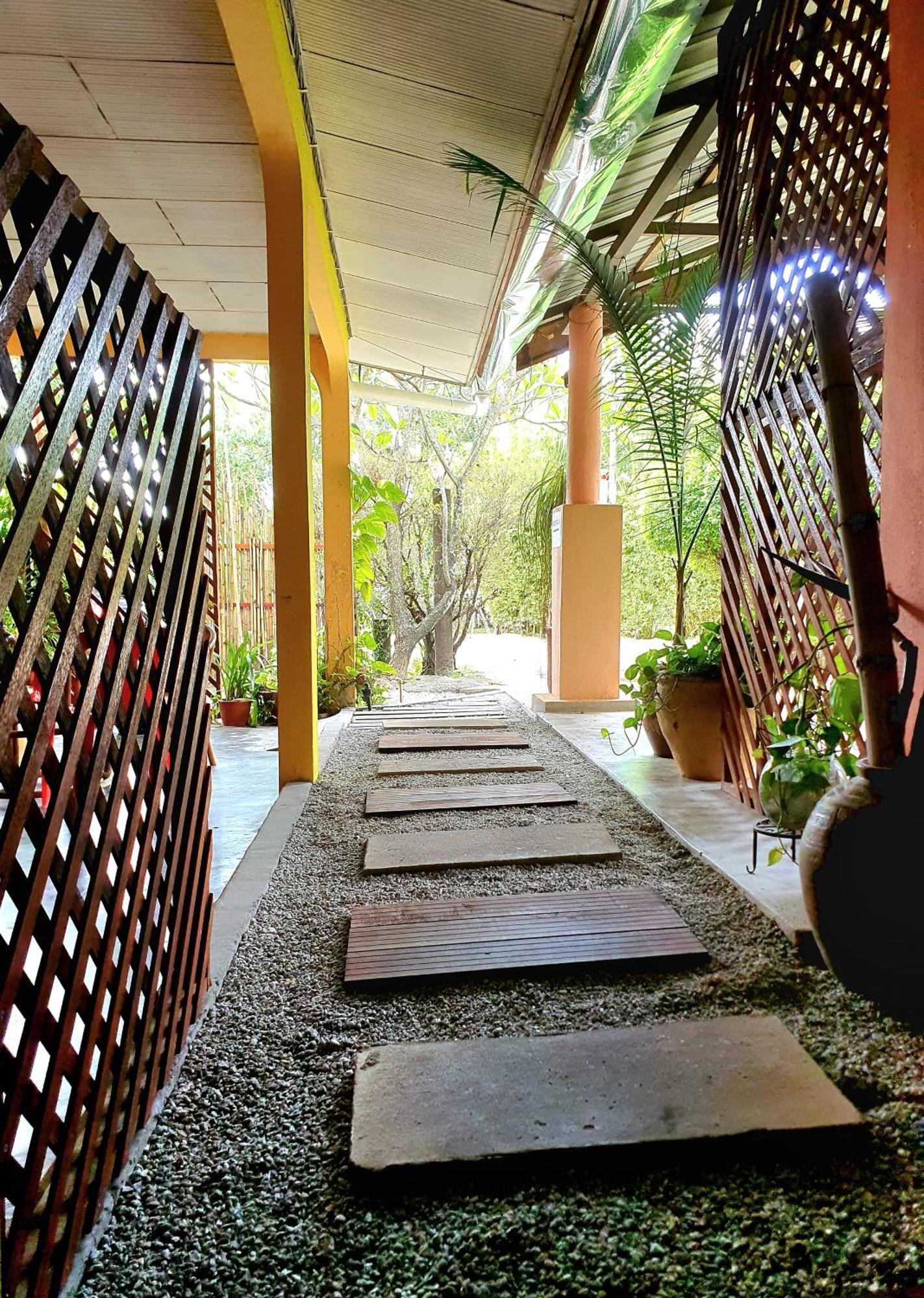 The Cottage Langkawi Pantai Cenang  Zewnętrze zdjęcie