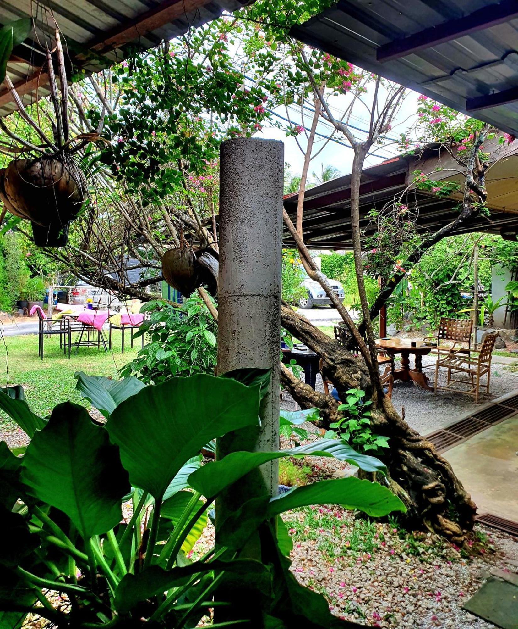 The Cottage Langkawi Pantai Cenang  Zewnętrze zdjęcie