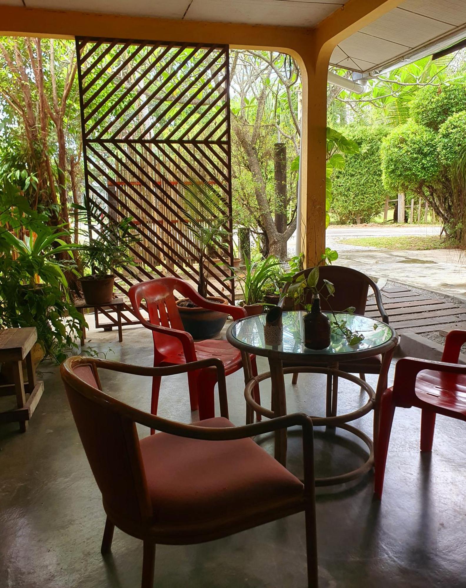 The Cottage Langkawi Pantai Cenang  Zewnętrze zdjęcie