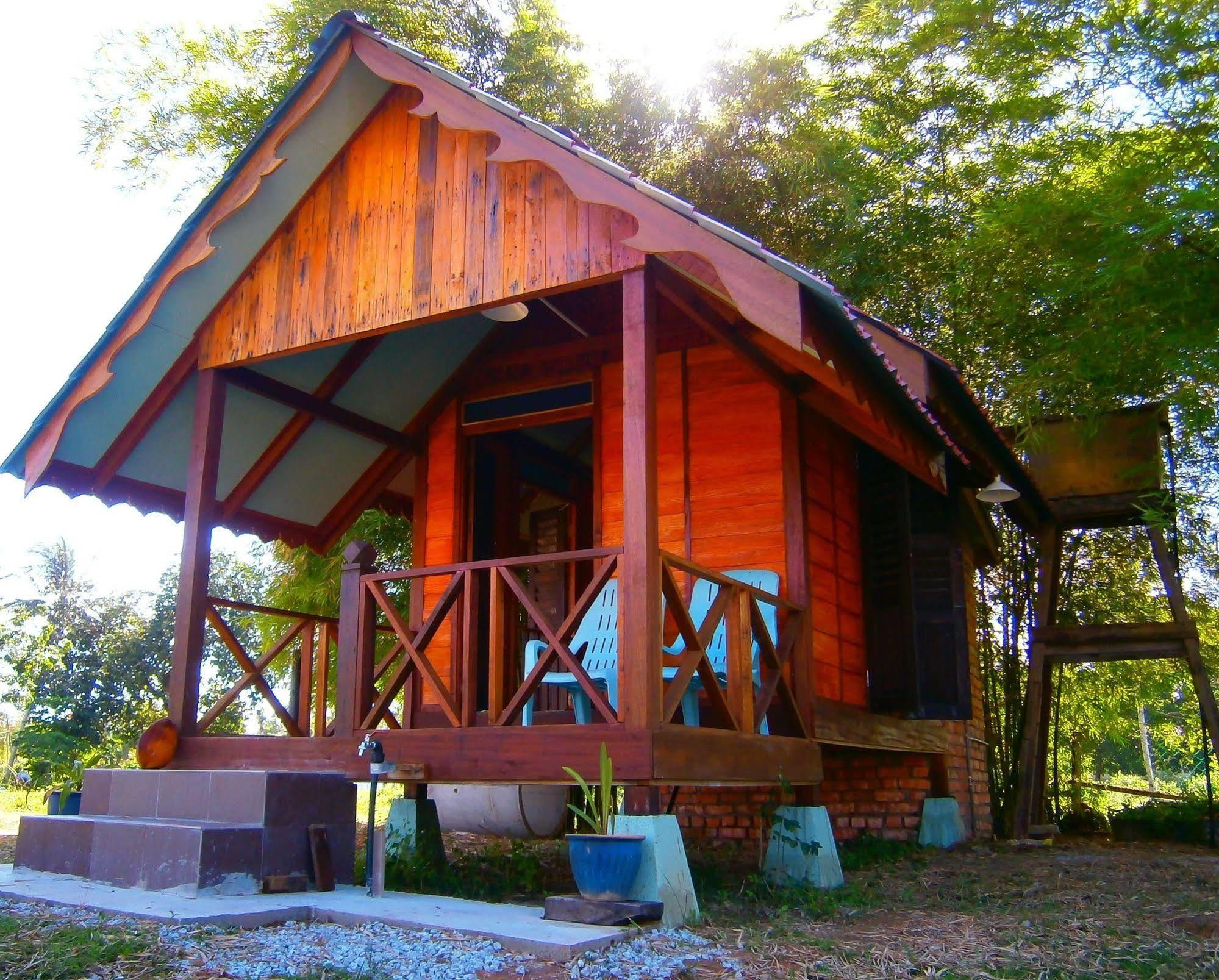 The Cottage Langkawi Pantai Cenang  Zewnętrze zdjęcie