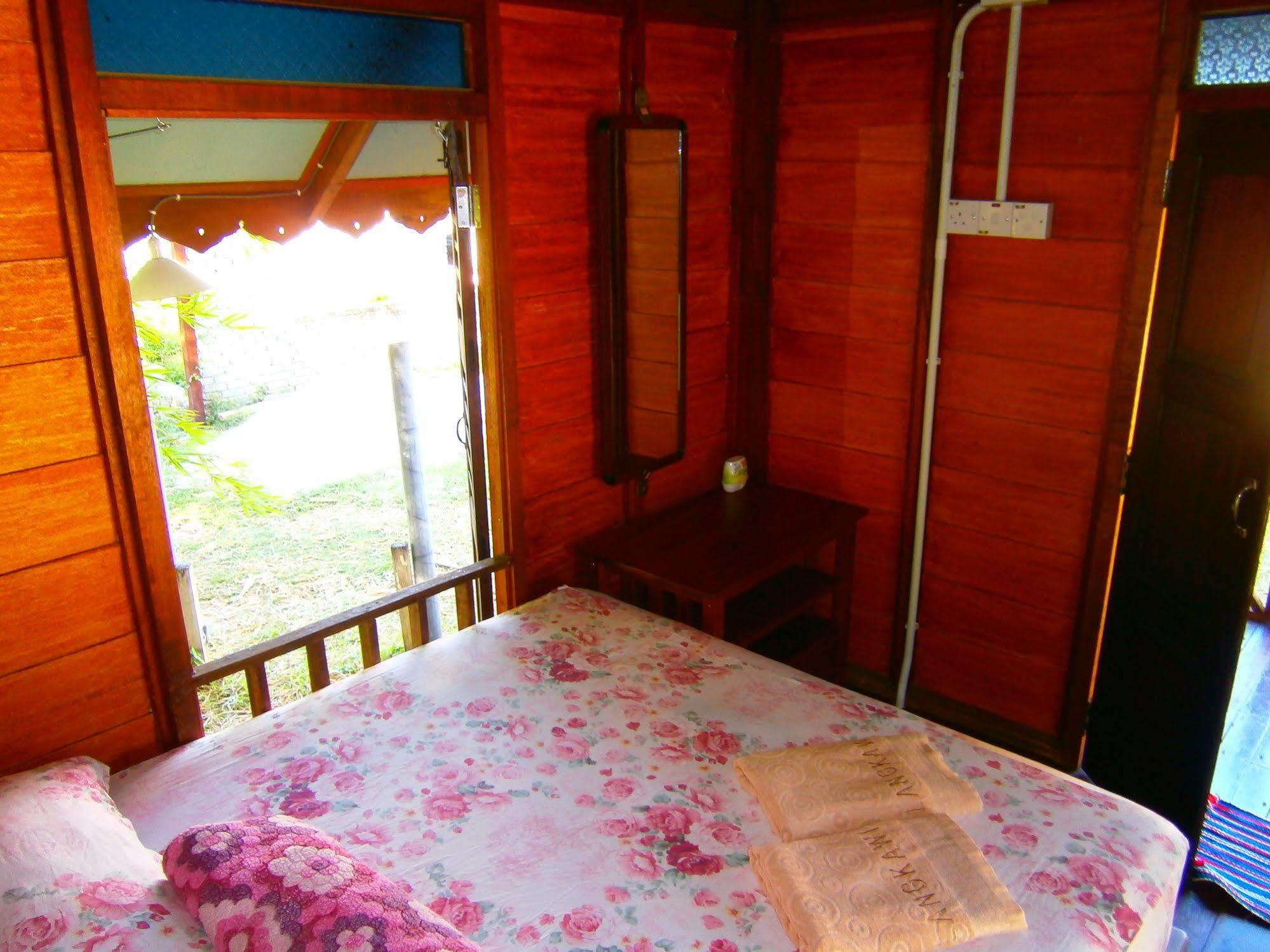 The Cottage Langkawi Pantai Cenang  Zewnętrze zdjęcie