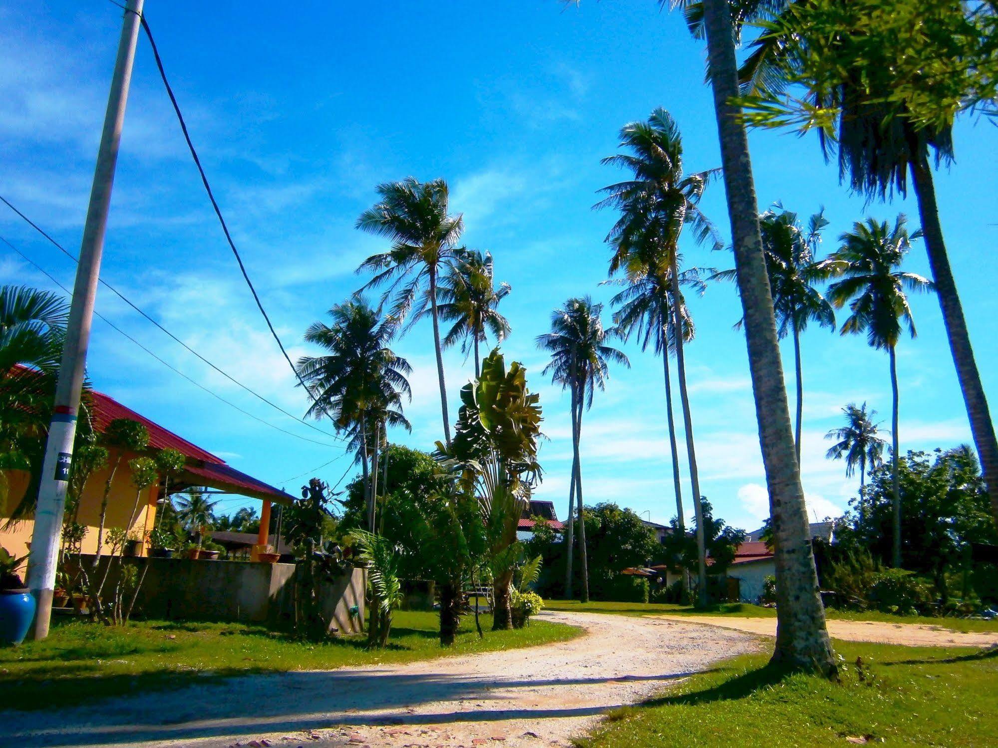 The Cottage Langkawi Pantai Cenang  Zewnętrze zdjęcie