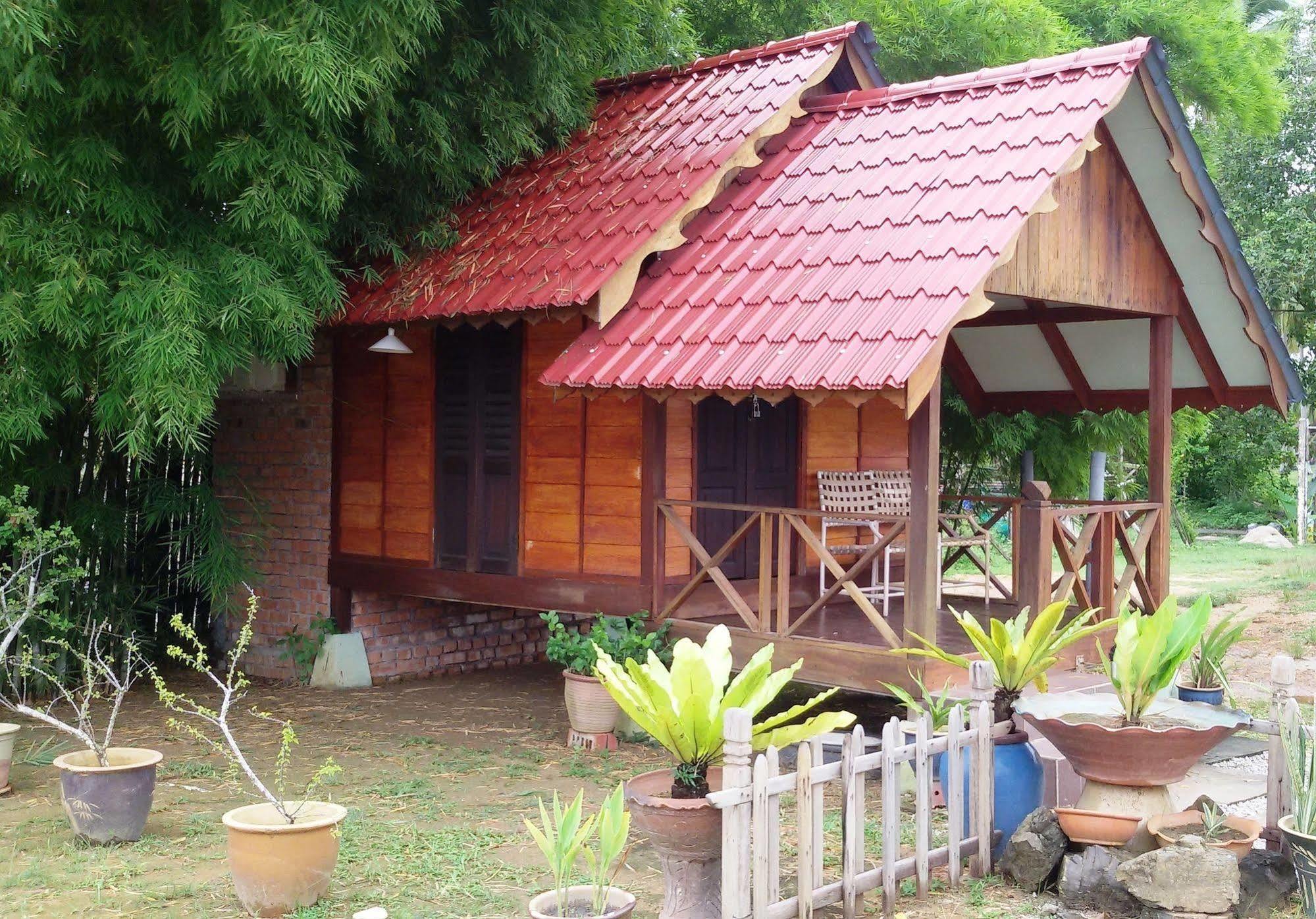 The Cottage Langkawi Pantai Cenang  Zewnętrze zdjęcie