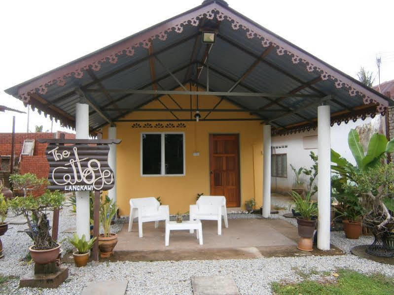 The Cottage Langkawi Pantai Cenang  Zewnętrze zdjęcie