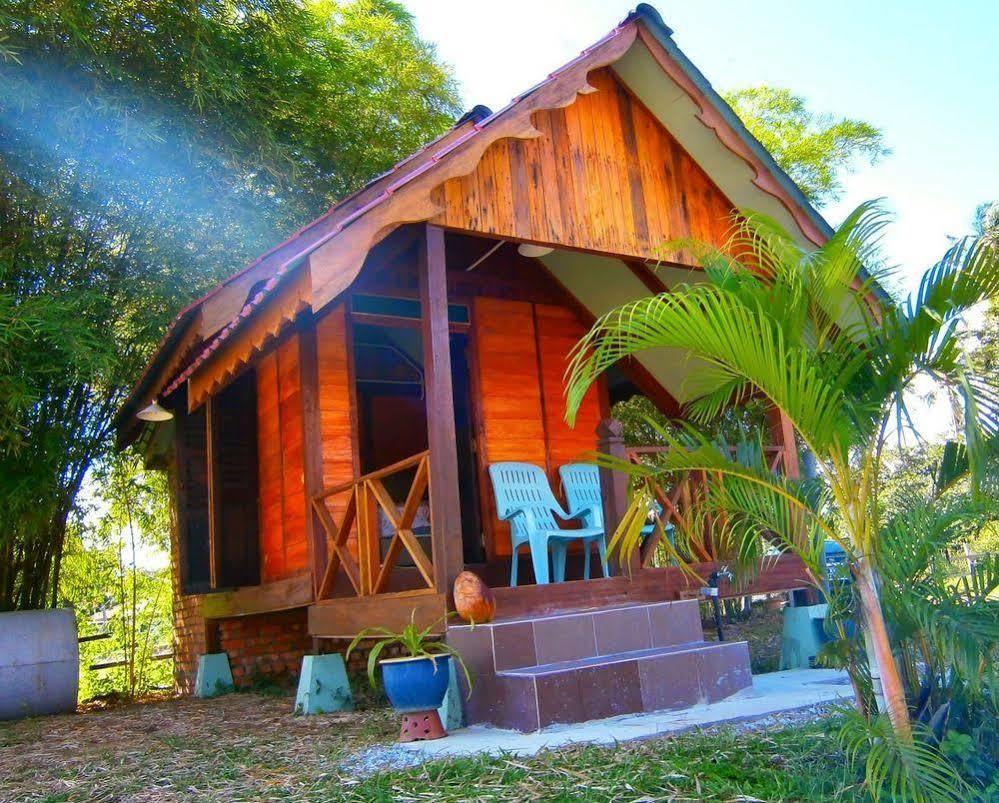 The Cottage Langkawi Pantai Cenang  Zewnętrze zdjęcie