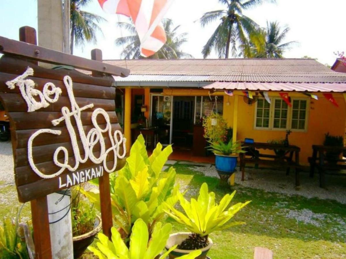 The Cottage Langkawi Pantai Cenang  Zewnętrze zdjęcie