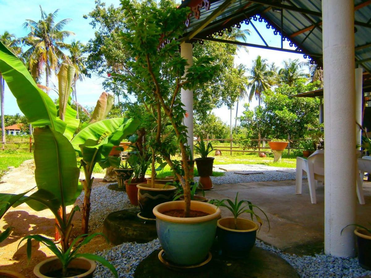 The Cottage Langkawi Pantai Cenang  Zewnętrze zdjęcie