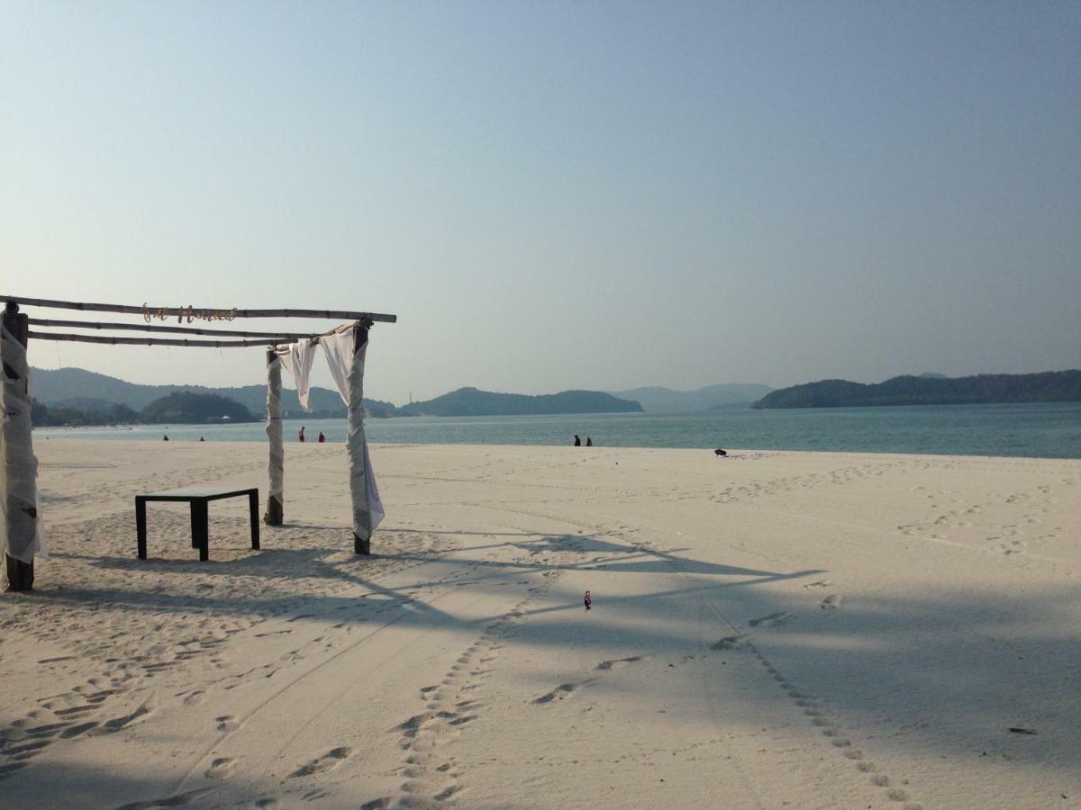 The Cottage Langkawi Pantai Cenang  Zewnętrze zdjęcie