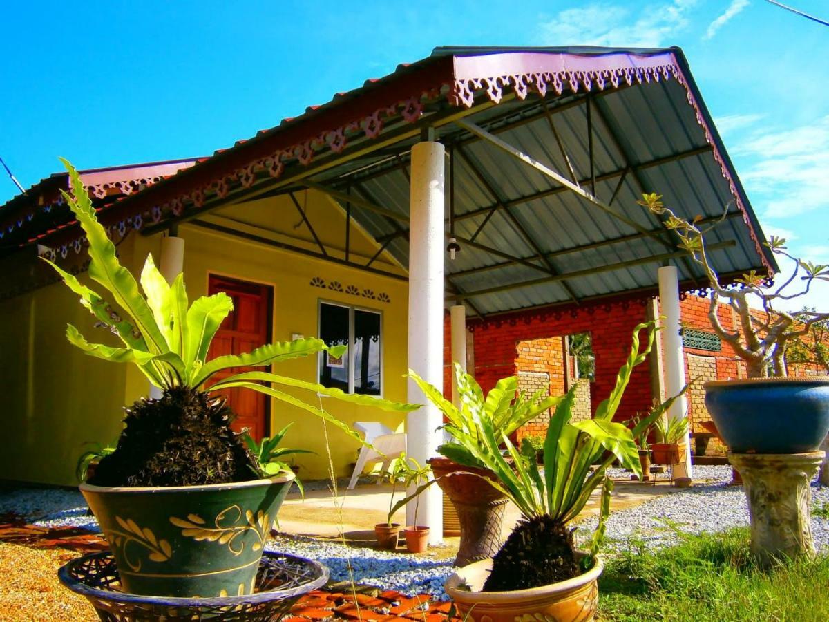 The Cottage Langkawi Pantai Cenang  Zewnętrze zdjęcie