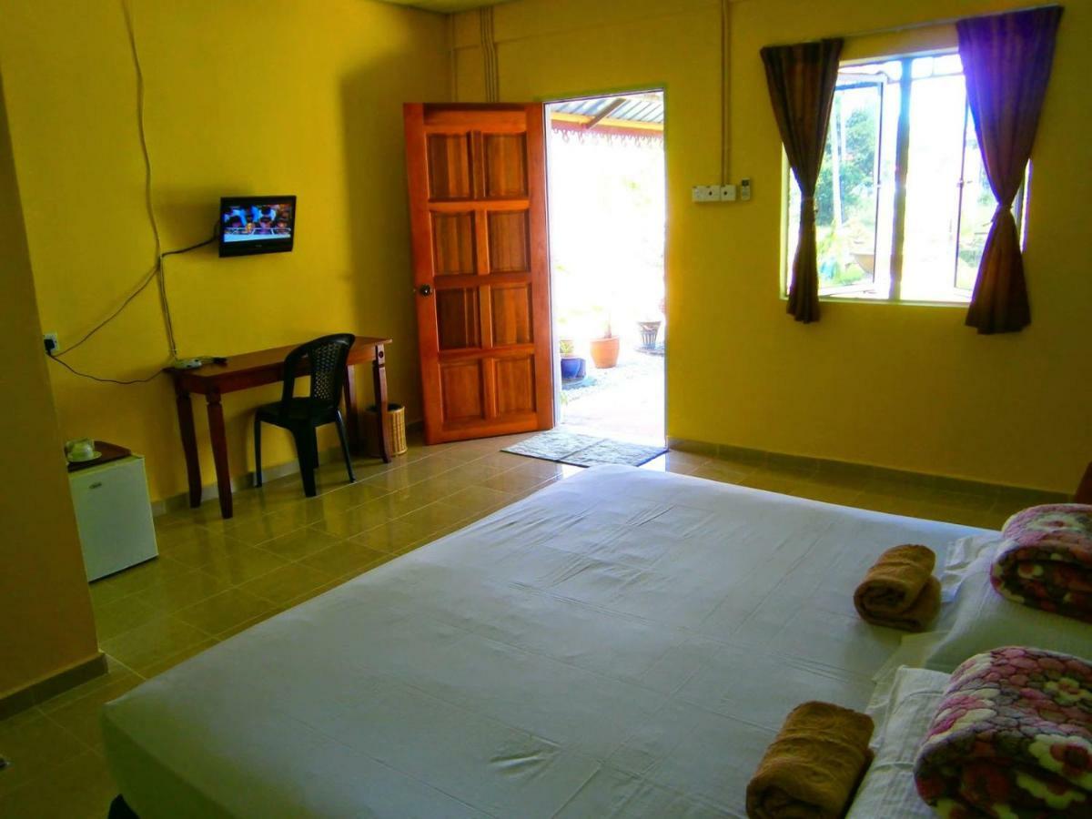 The Cottage Langkawi Pantai Cenang  Zewnętrze zdjęcie