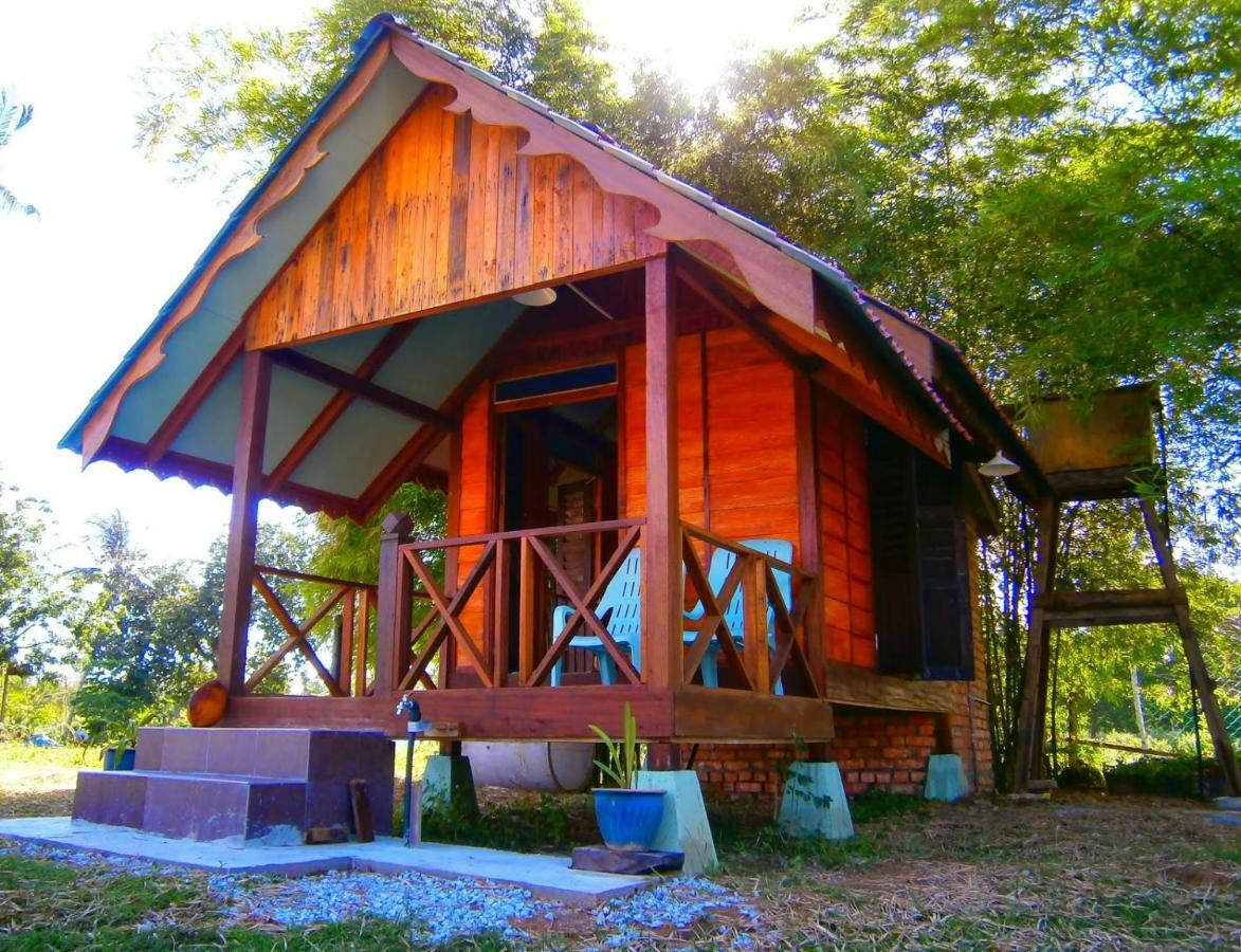 The Cottage Langkawi Pantai Cenang  Zewnętrze zdjęcie