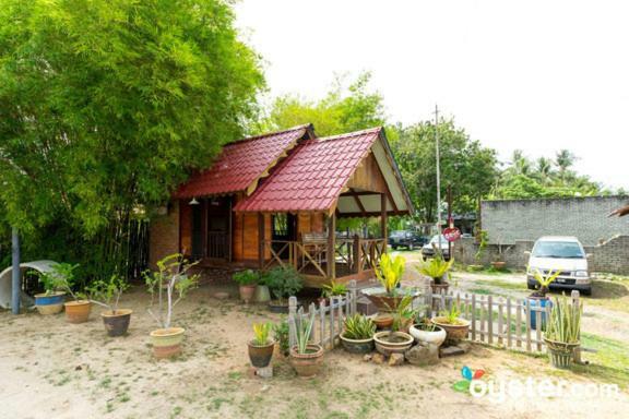The Cottage Langkawi Pantai Cenang  Zewnętrze zdjęcie